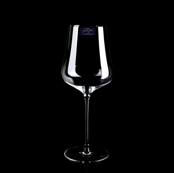 Gabriel Glass set of two with designers case - Image 3