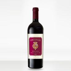 2020 Contepassi Super Tuscan IGT