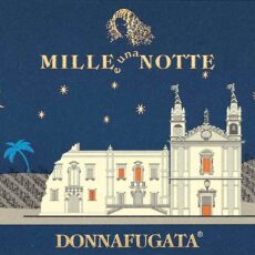 2019 Donnafugata Mille e una Notte  DOC