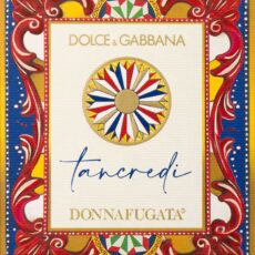 2020 Donnafugata Tancredi Dolce & Gabbana IGT
