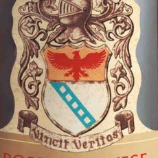 2022 Fabiano 'Negraro' Rosso Veronese IGT - Corvina