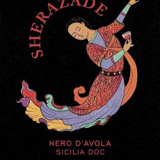 2022 Donnafugata Sherazade DOC