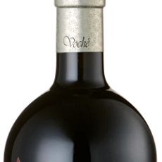 2017 Voche seleccion Graciano