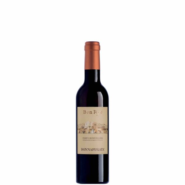 2022 Donnafugata Ben Rye Passito di pantelleria DOC - 375ml - Image 2