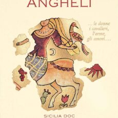 2021 Donnafugata Angheli DOC