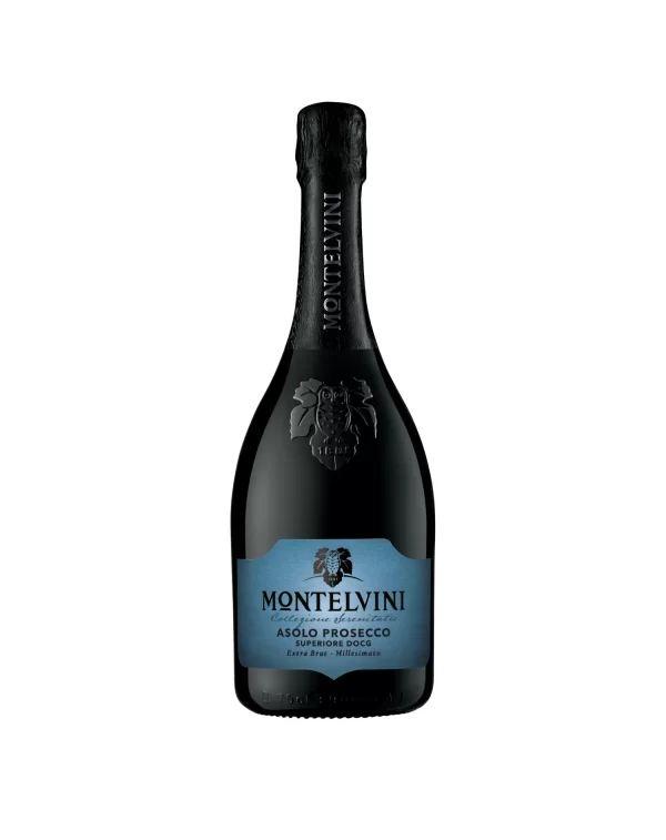 2023 Montelvini Asolo Prosecco Superiore Extra Brut DOCG - Image 2