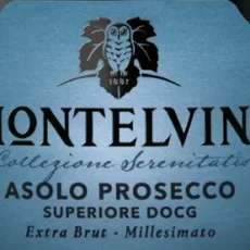 2023 Montelvini Asolo Prosecco Superiore Extra Brut DOCG