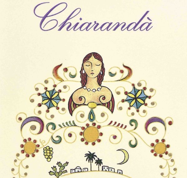 2021 Donnafugata Chiaranda - Chardonnay DOC