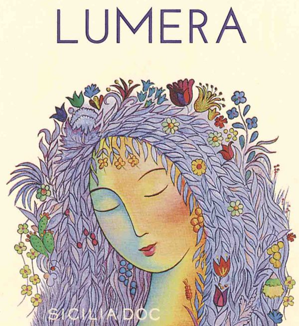 2023 Donnafugata Lumera (rose) DOC