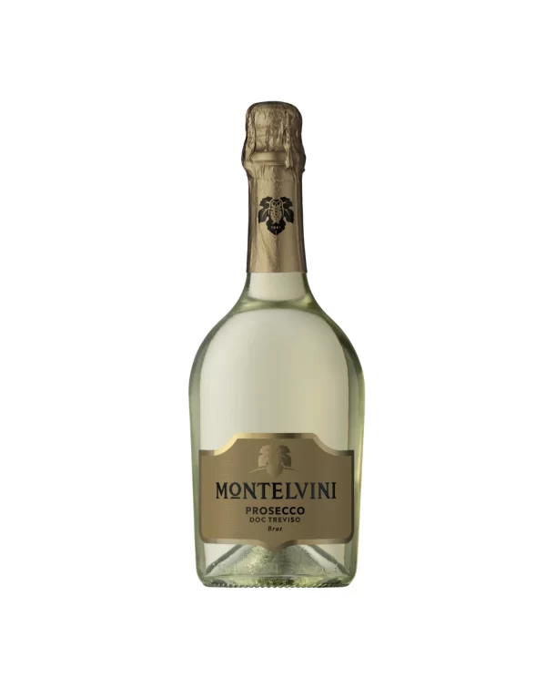 Montelvini Master Prosecco Brut DOC - Image 2