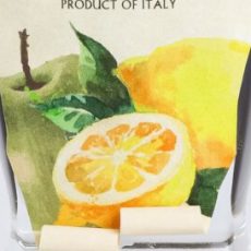 Apple & Citrus with Balsamic 100ml
