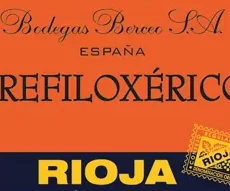 2015 Dominios de Berceo Pre-Phylloxera Tempranillo (Pie Franco) Rioja DOCa