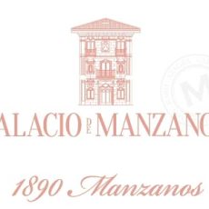 2017 Palacio Manzanos Single Vineyard Grenache, Rioja DOCa
