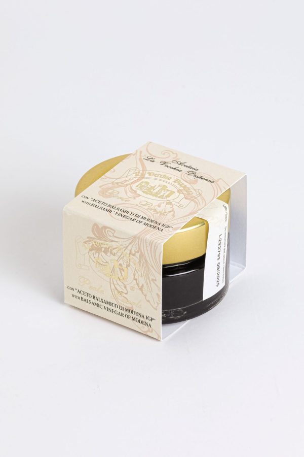 Pearls with Balsamic of Modena 50gm - Image 2