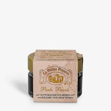 Pearls with Balsamic of Modena 50gm