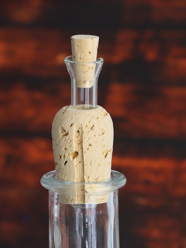 Pourer for Bottle