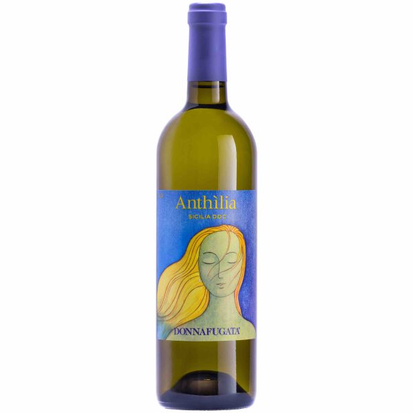 2022 Donnafugata Anthilia - Cattarrato DOC - Image 2