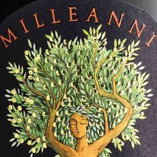 500ml Donnafugata 'Milleanni' Extra Virgin Olive Oil