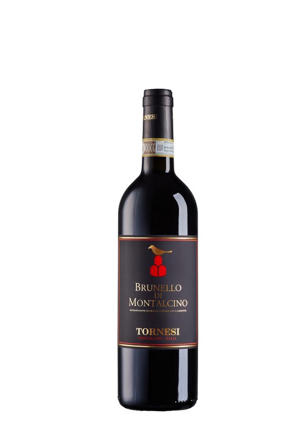 2018 Tornesi Brunello di Montalcino DOCG **very limited** - Image 2