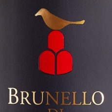 2018 Tornesi Brunello di Montalcino DOCG **very limited**