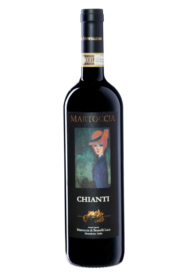 2023 Martoccia Chianti Montalcino DOCG - Image 2