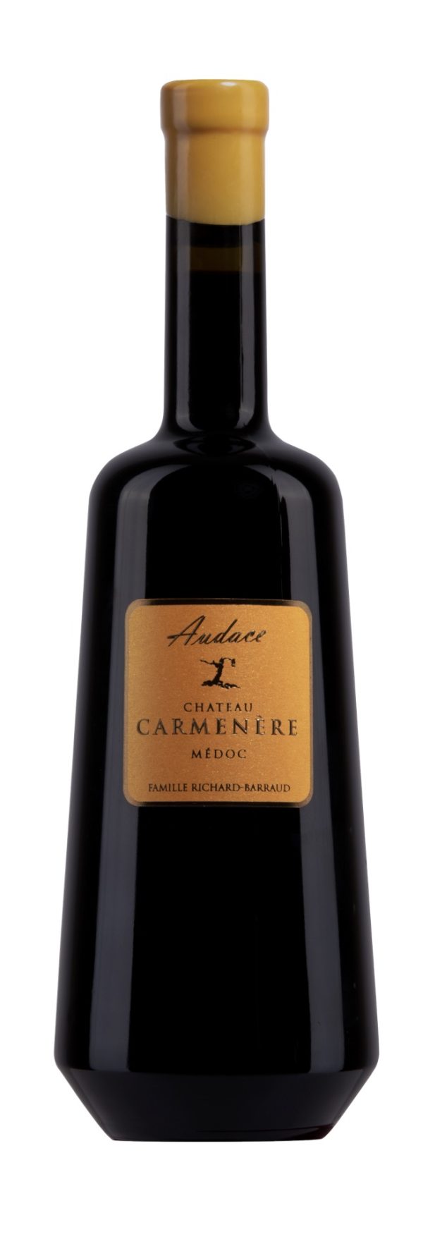 2020 Chateau Carmenere 'Audace' - Image 2
