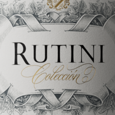 2023 Rutini Colección Malbec