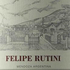 2018 Felipe Rutini
